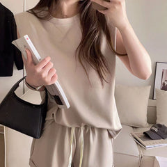 Simple Style Fashion Casual Suit