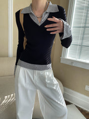 POLO Knitted sweater