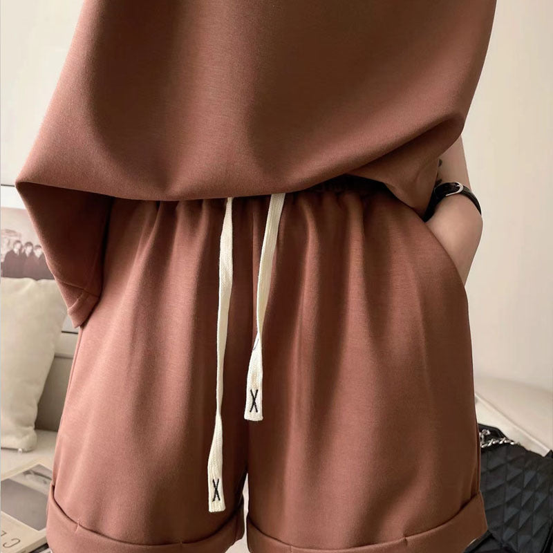 Simple Style Fashion Casual Suit