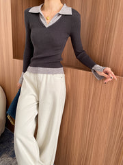 POLO Knitted sweater