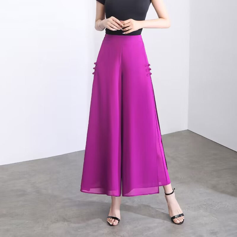 Ultra Soft Loosest Coolest Skirt Pant
