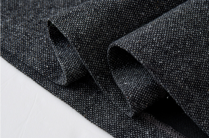 Tweed Vest & Skirt Set â€?Elegant Two-Piece Chanel-Inspired Style