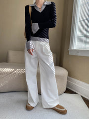 POLO Knitted sweater