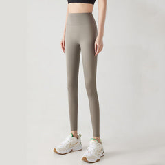 Ice silk cooling mask pants