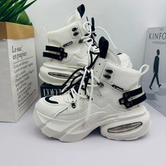 Quality High Top Couple Sneaker