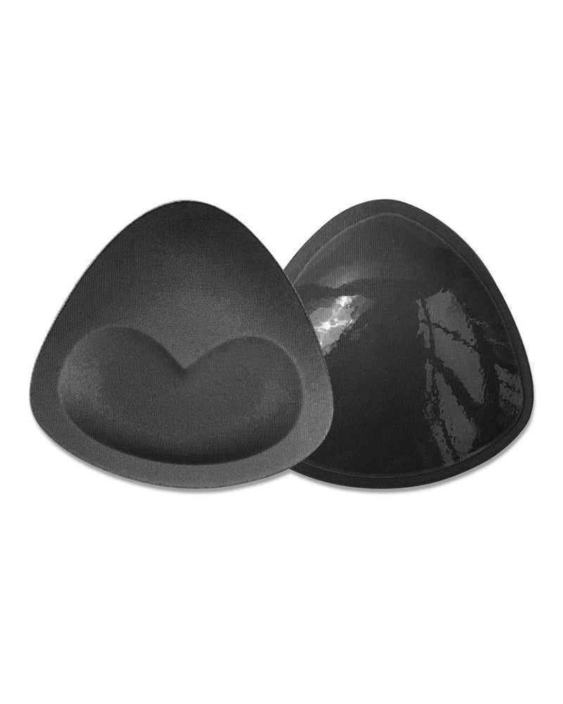 Women's Seamless Waterproof Soft Silicone Invisible Lifting and Push-up Breast Pads