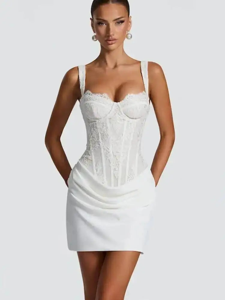 Temperament Dresses