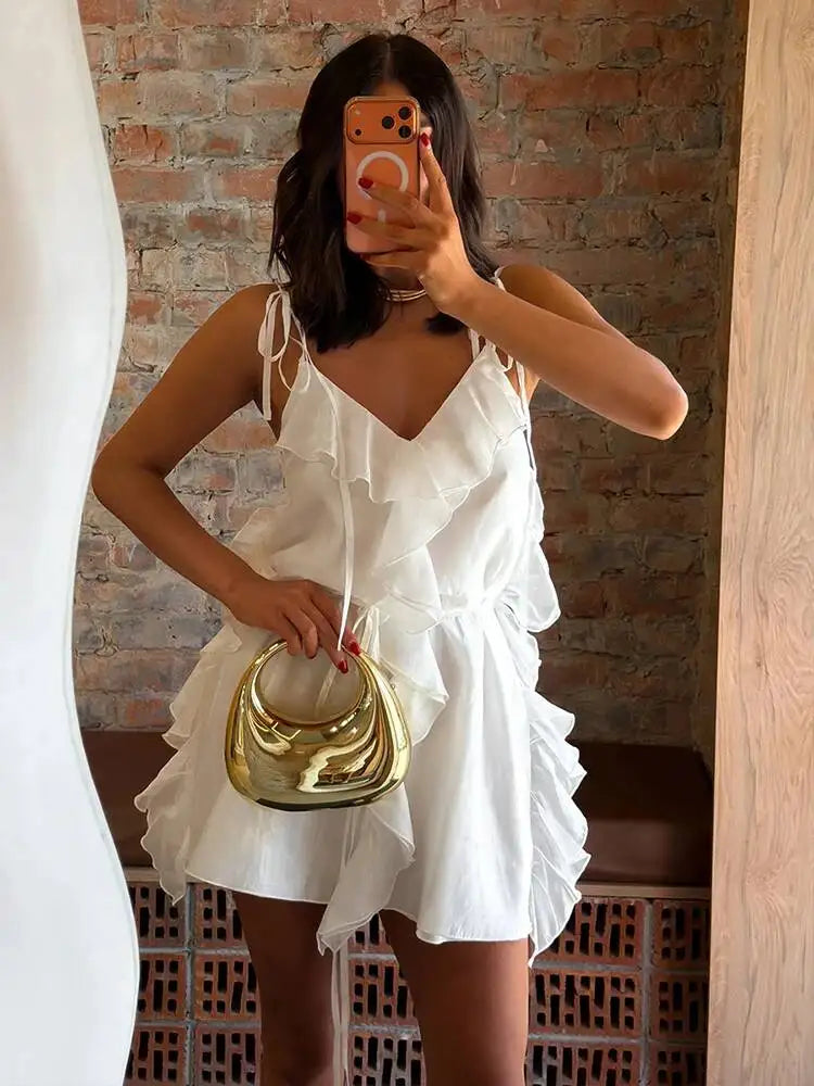 Simple Sweet Vacation Dresses