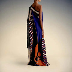 Casual Summer Holiday Long Dresses