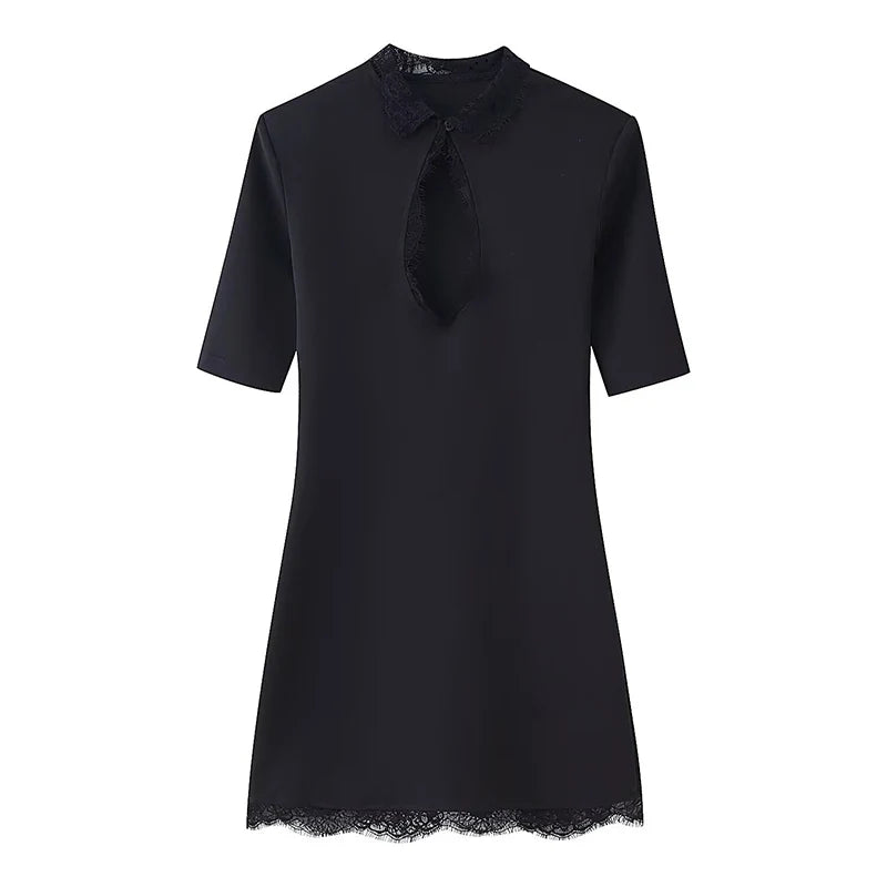 Package Hip Mini Sexy Dresses