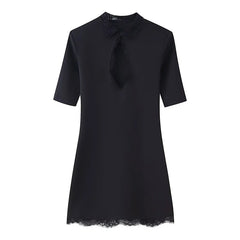 Package Hip Mini Sexy Dresses