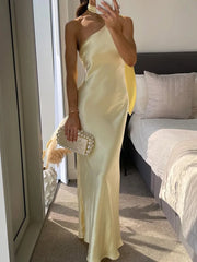 Ribbon Dresses