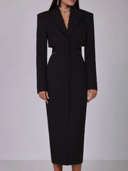 Elegant Commute Dresses