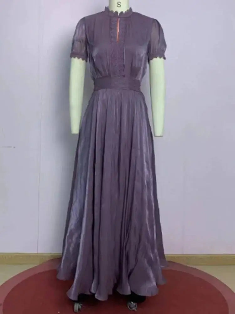 Fashionable Simple Dresses