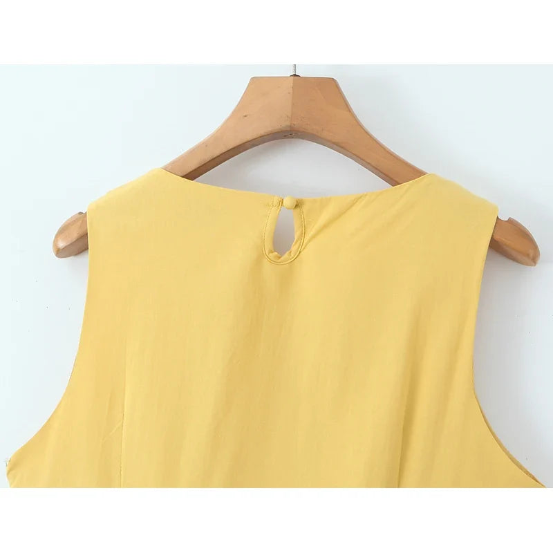 Design Irregular Dresses