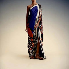 Casual Summer Holiday Long Dresses