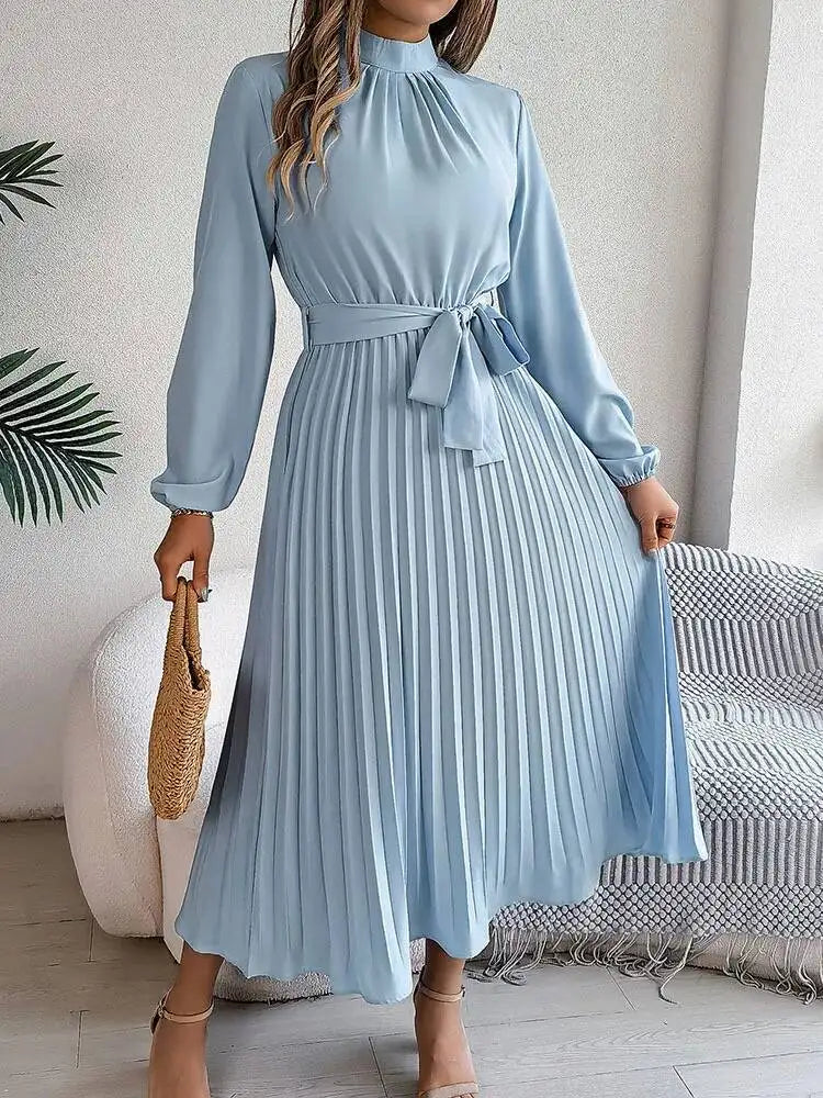 Simple Fashionable Dresses