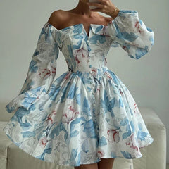 Elegant Temperament Holiday Dresses
