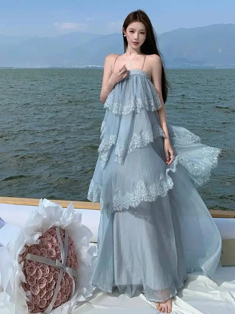 French Sweet Dresses