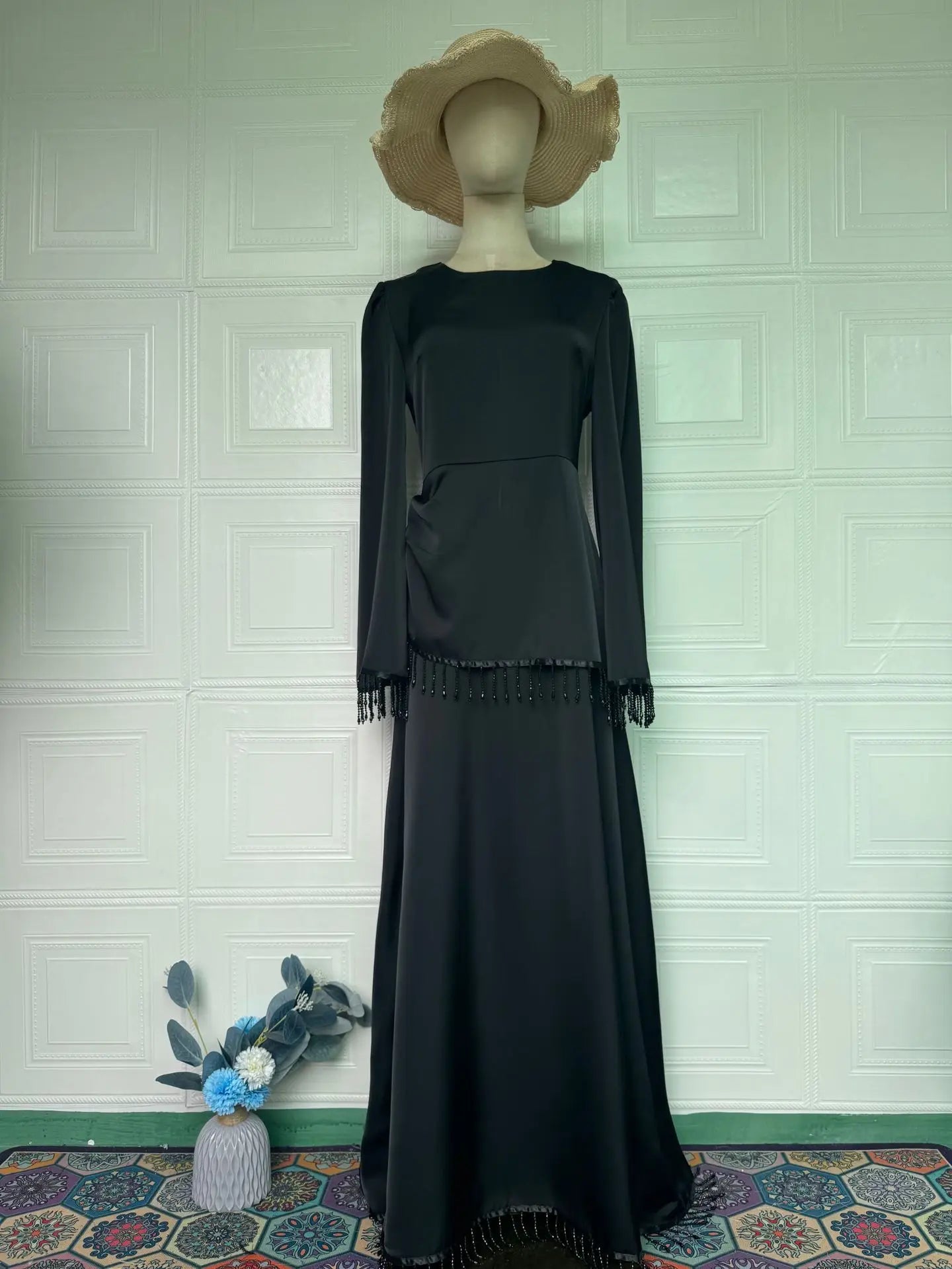 Light Luxury Minimalist Dresses