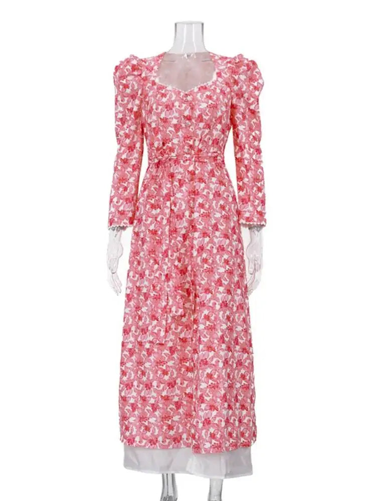 Elegant A-line Dresses