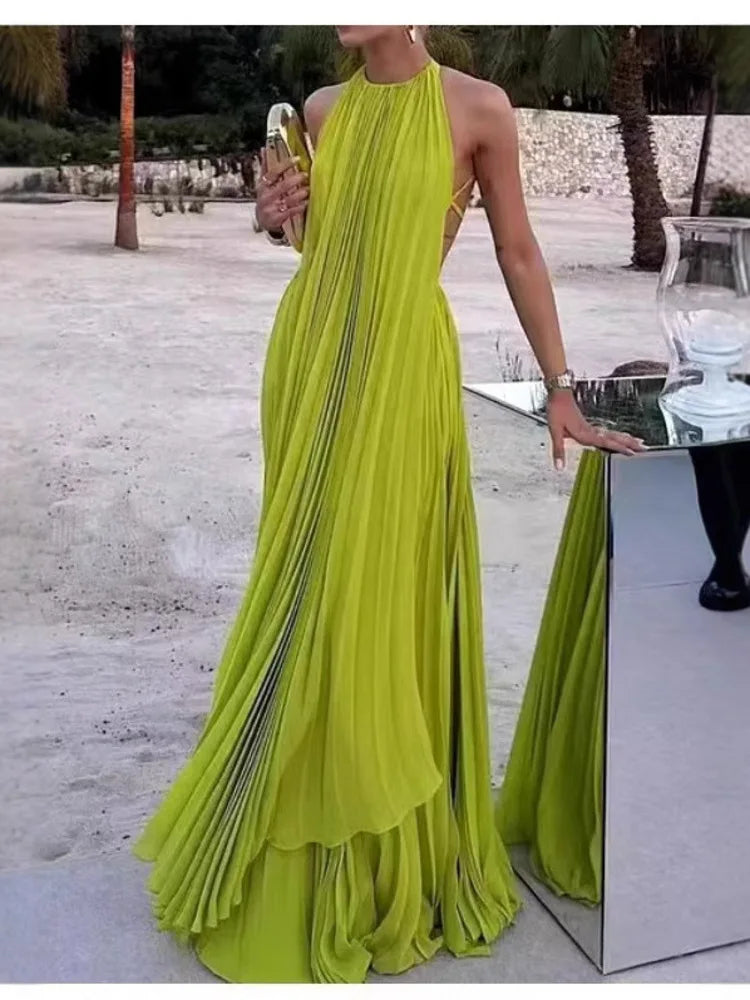 Vacation Dresses