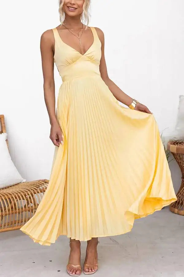 Elegant Banquet Dresses