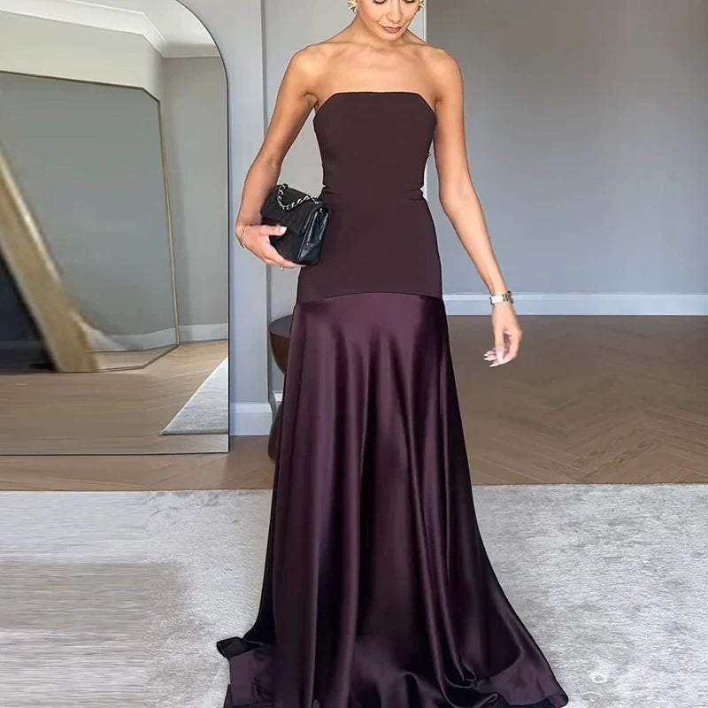 Bridesmaid Dresses
