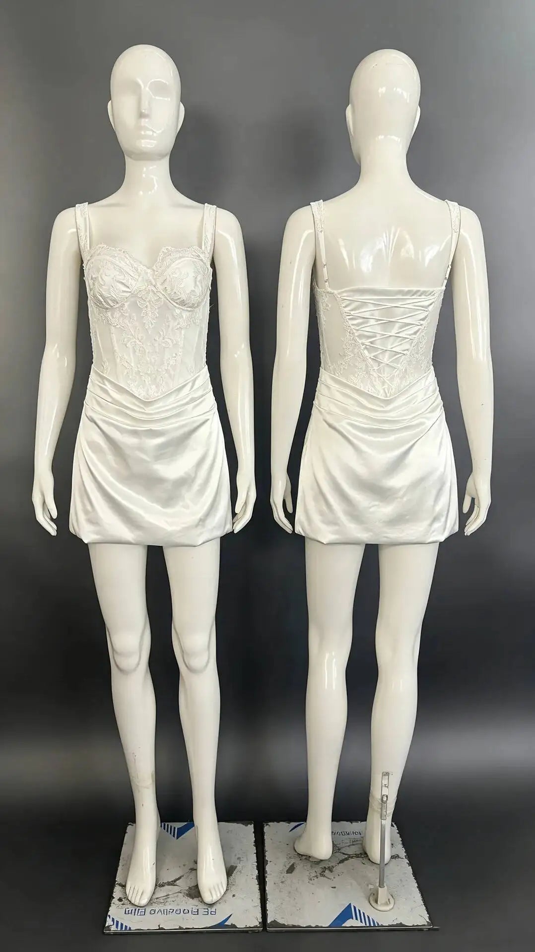 Temperament Dresses