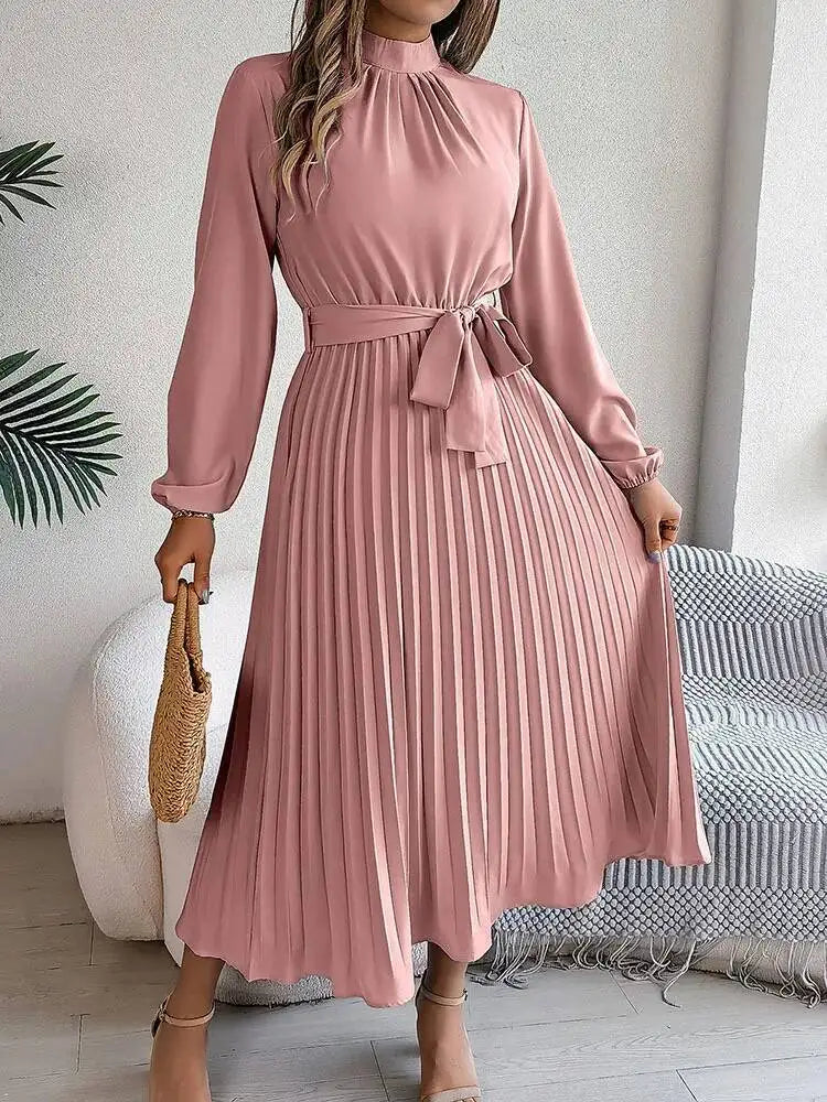 Simple Fashionable Dresses