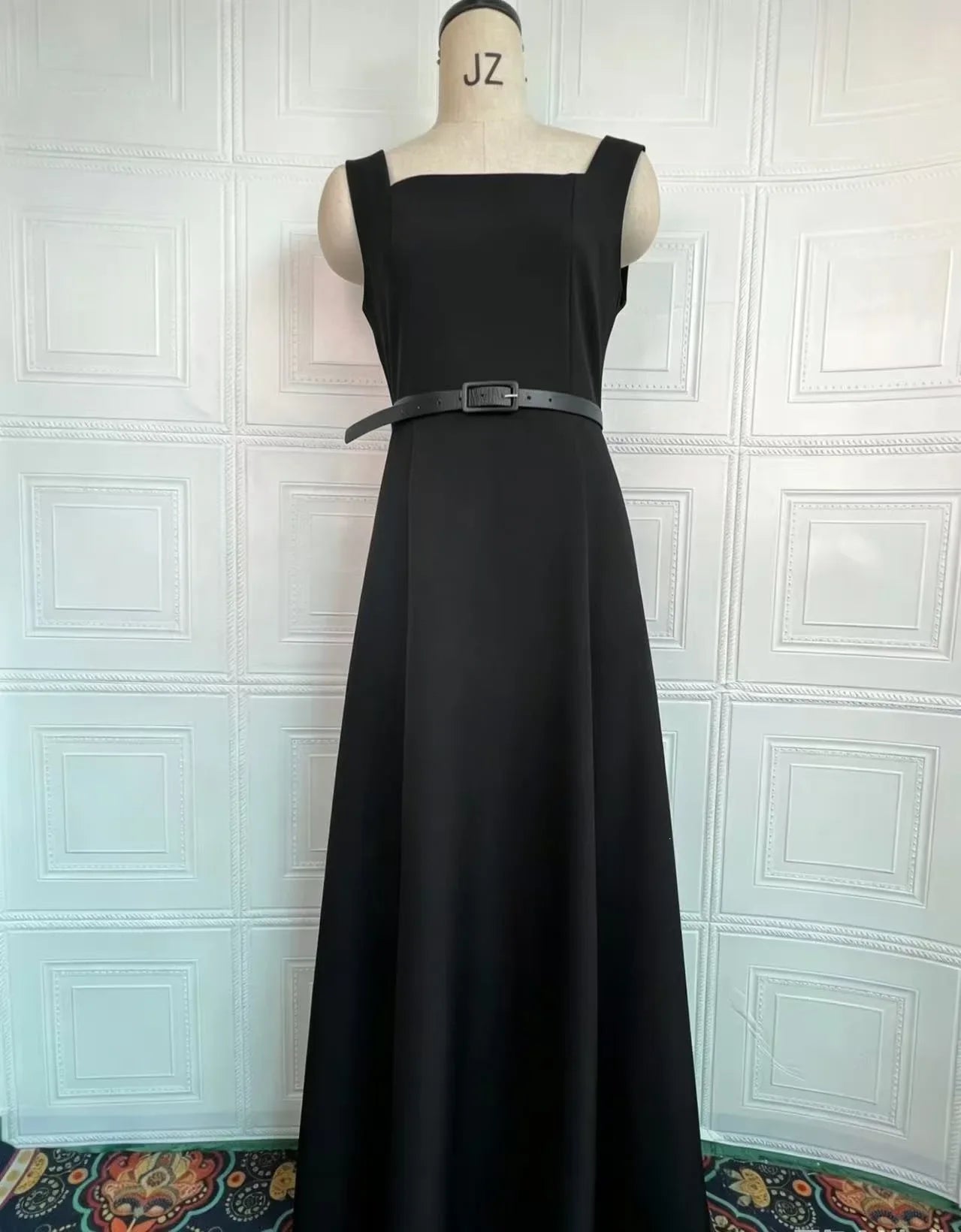 Temperament Office Lady Dresses