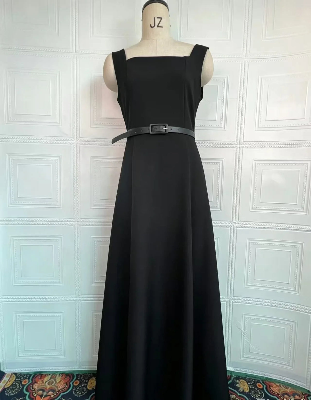 Temperament Office Lady Dresses