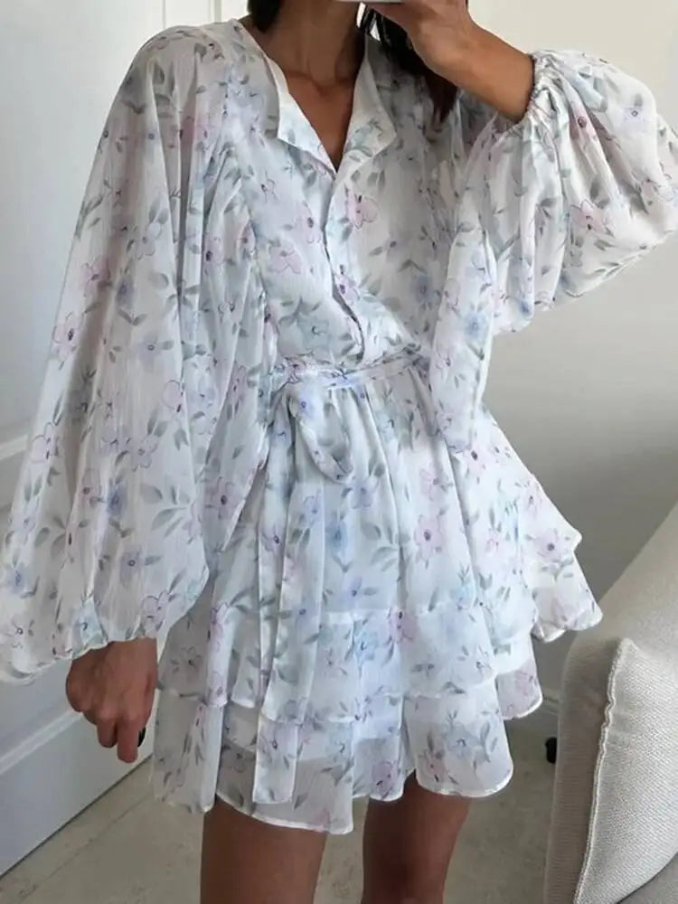Sweet Vacation Dresses