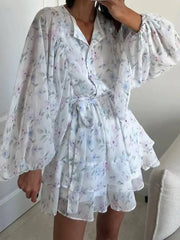 Sweet Vacation Dresses