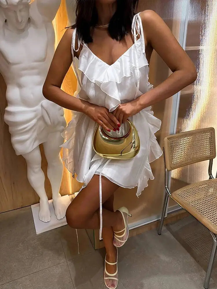 Simple Sweet Vacation Dresses