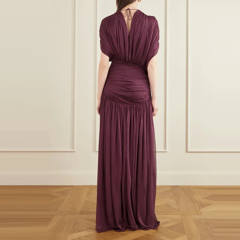 Graduation Party Slim Fit Dresses