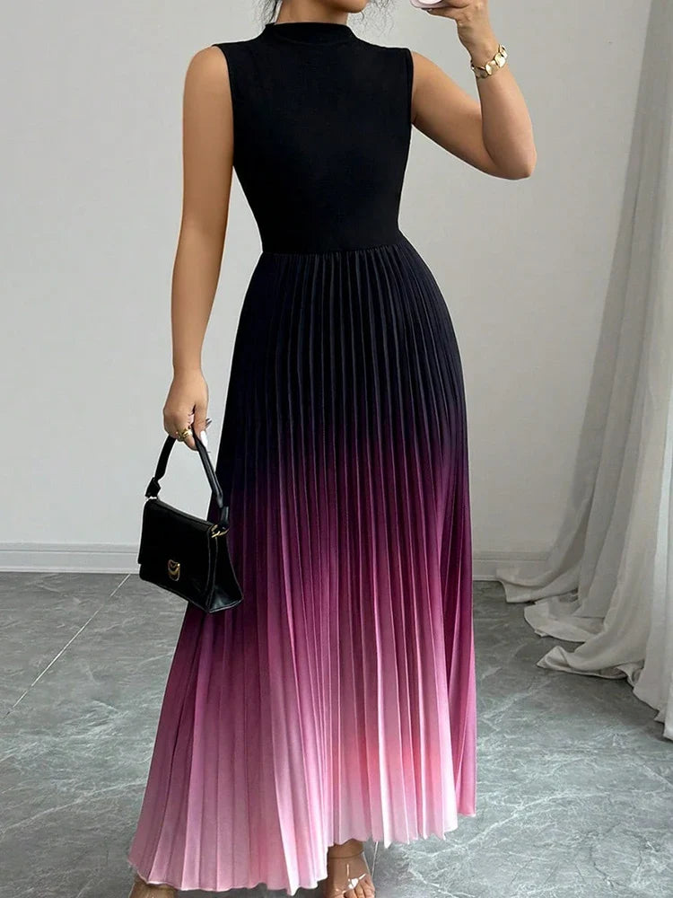 Summer Suspender Dresses