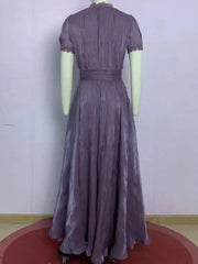 Fashionable Simple Dresses