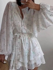 Sweet Vacation Dresses
