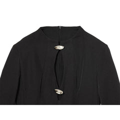 European And American Style Fashionable Sexy Hollow Out Dresses