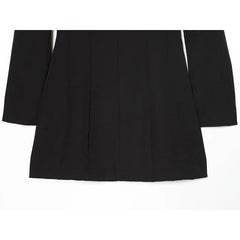 European And American Style Fashionable Sexy Hollow Out Dresses