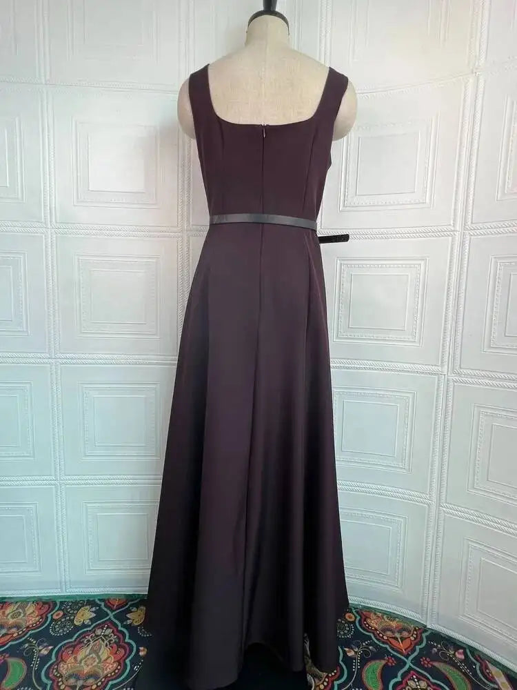 Temperament Office Lady Dresses