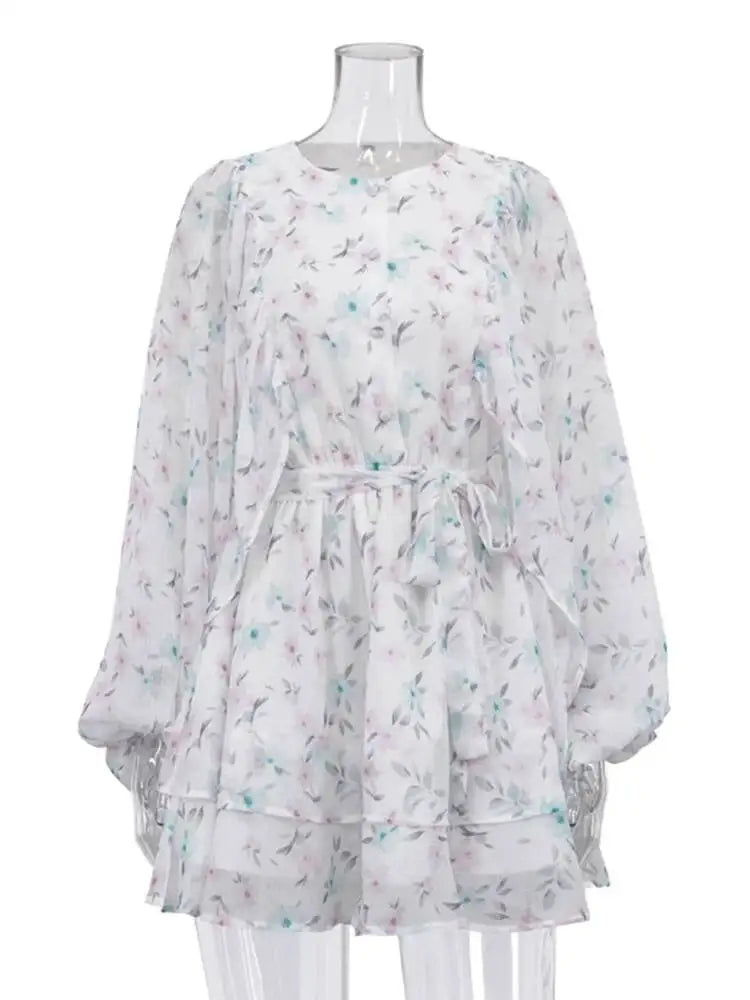 Sweet Vacation Dresses