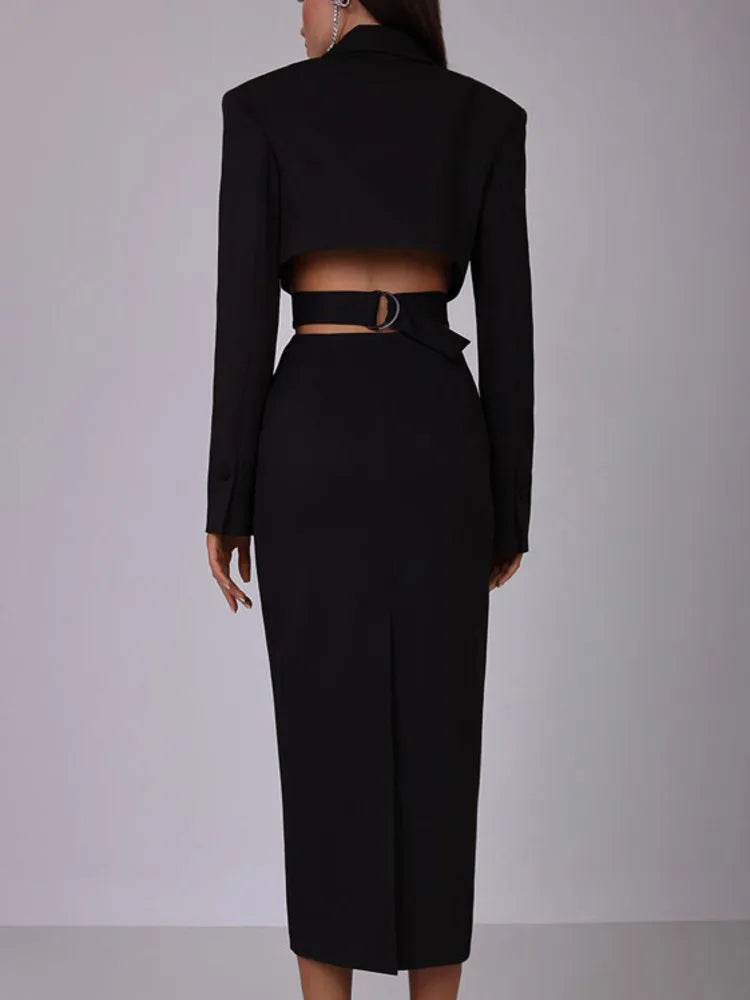 Elegant Commute Dresses