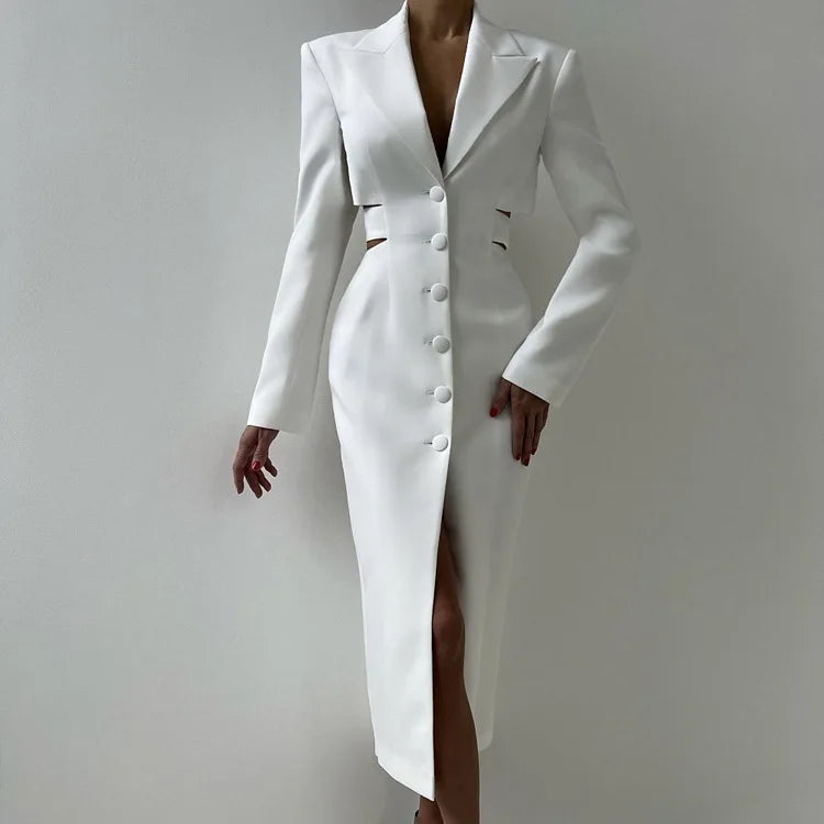 Elegant Commute Dresses