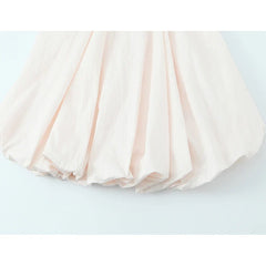 Elegant Strapless Mini Dresses