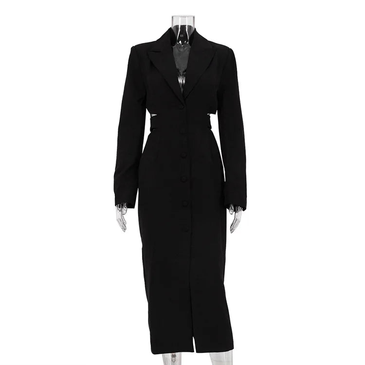Elegant Commute Dresses