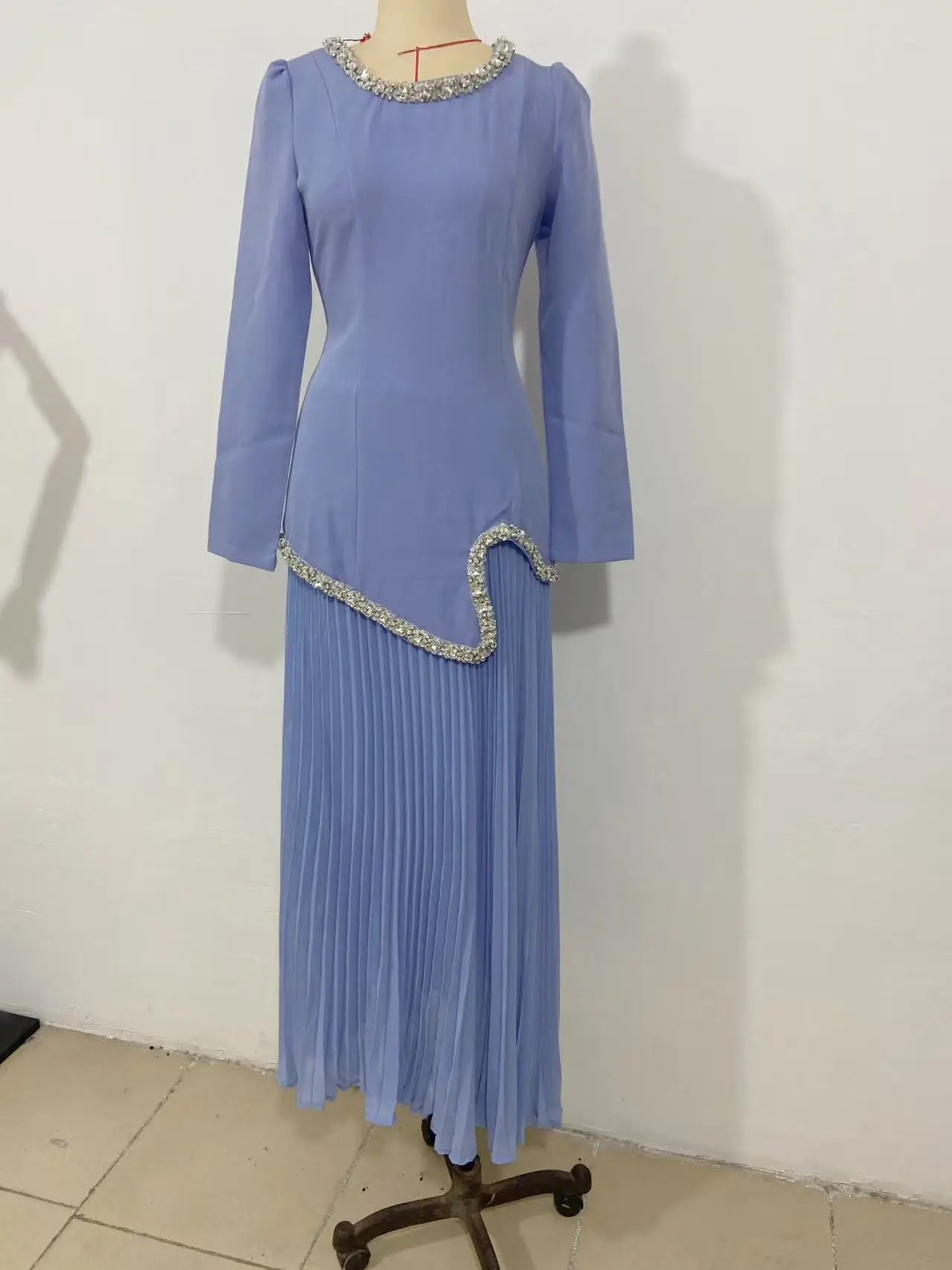 European And American Style A Line Dresses