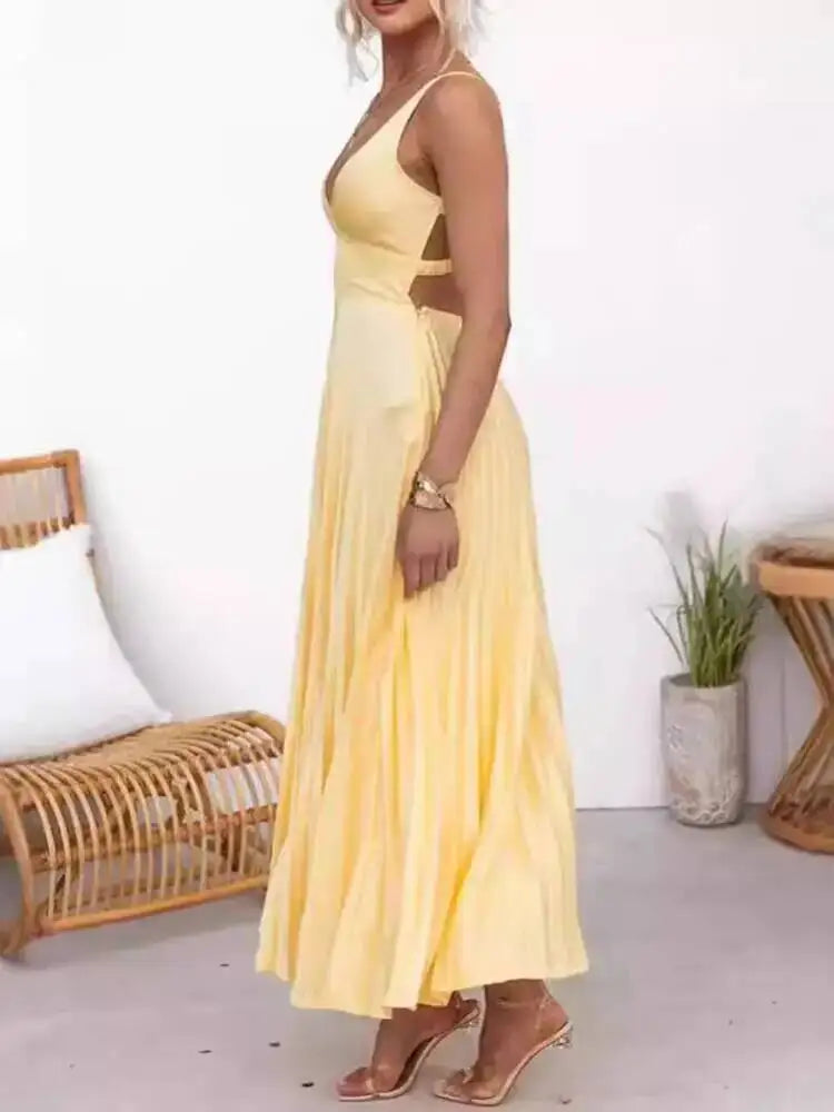 Elegant Banquet Dresses