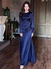 Light Luxury Minimalist Dresses